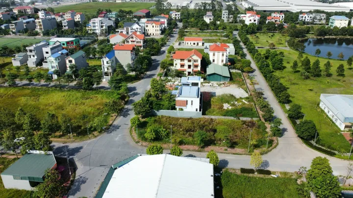 Bất động sản tại Hưng Yên - ảnh 1