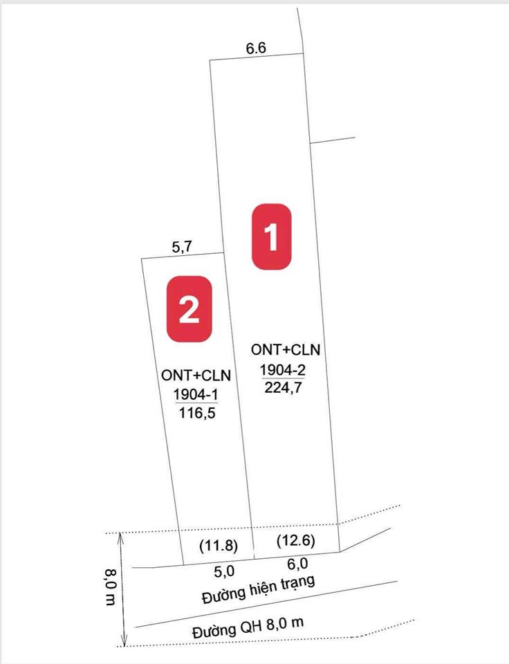 Bất động sản tại Khánh Hòa - ảnh 1