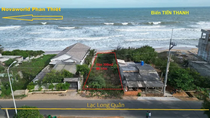 Bất động sản tại Lâm Đồng - ảnh 1
