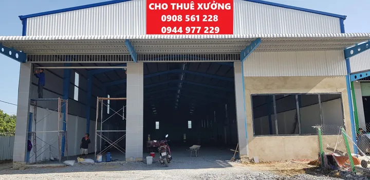 Bất động sản tại Bình Dương - ảnh 1