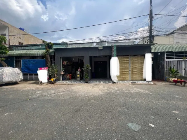 Bất động sản tại Bình Dương - ảnh 1