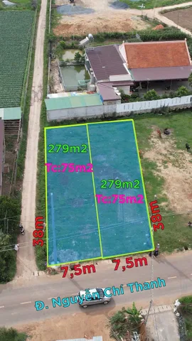 Bất động sản tại Lâm Đồng - ảnh 1