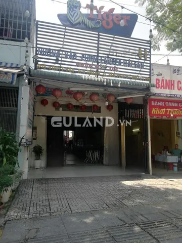 Bất động sản tại TP. Hồ Chí Minh - ảnh 1