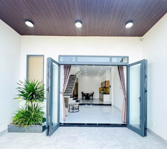 Bất động sản tại Đà Nẵng - ảnh 1