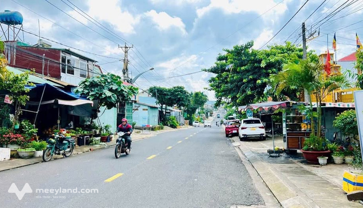 Bất động sản tại Gia Lai - ảnh 1