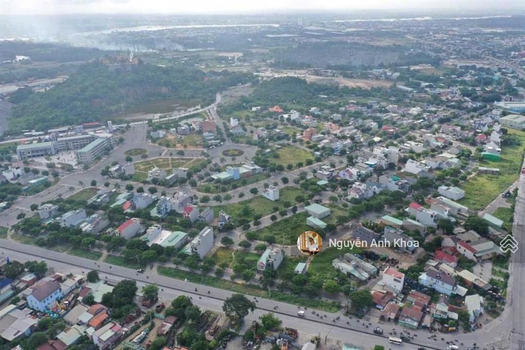 Bất động sản tại Bình Dương - ảnh 1