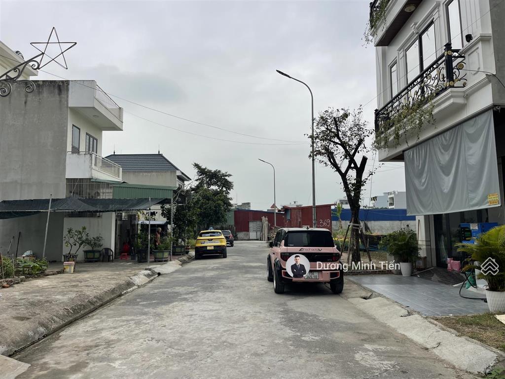 Bất động sản tại Hải Phòng - ảnh 1