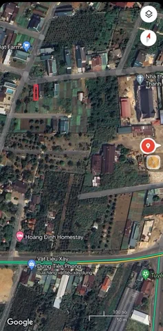 Bất động sản tại Lâm Đồng - ảnh 1