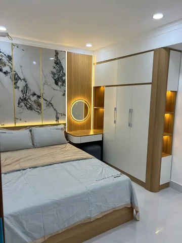 Bất động sản tại TP. Hồ Chí Minh - ảnh 1