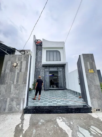 Bất động sản tại Tây Ninh - ảnh 1