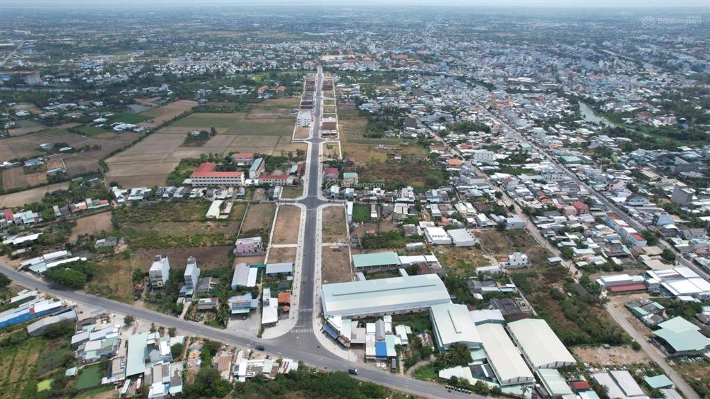 Bất động sản tại Tiền Giang - ảnh 1