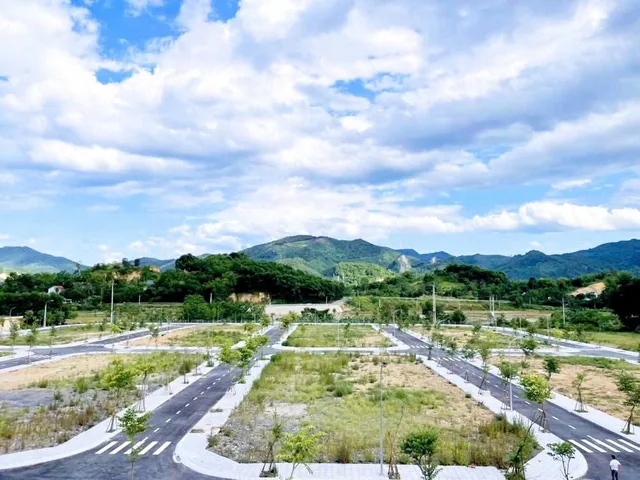 Bất động sản tại Hòa Bình - ảnh 1