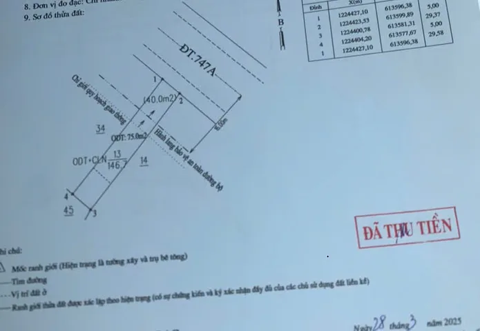 Bất động sản tại Bình Dương - ảnh 1