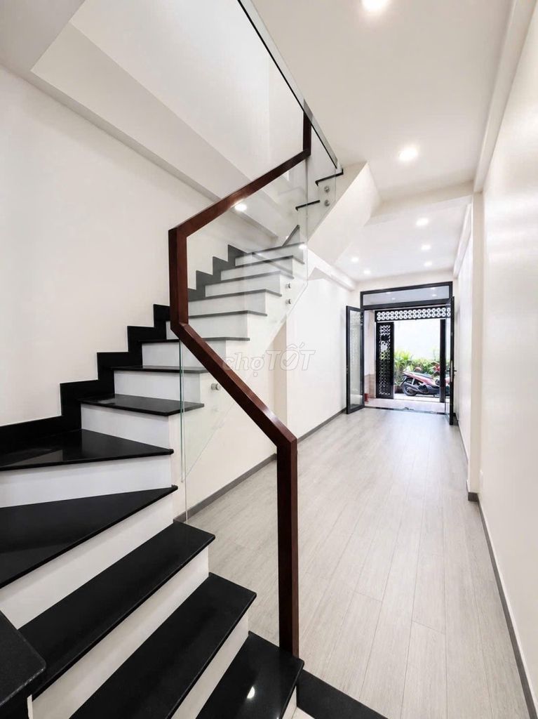 Nhà riêng tại Bình Thạnh, TP. Hồ Chí Minh - ảnh 2