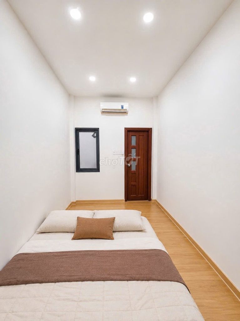 Nhà riêng tại Bình Thạnh, TP. Hồ Chí Minh - ảnh 5