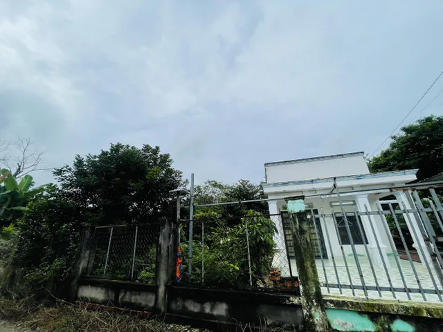 Bất động sản tại Bình Dương - ảnh 1