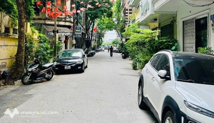 Bất động sản tại Hà Nội - ảnh 1