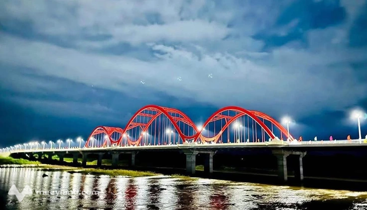 Bất động sản tại Quảng Ngãi - ảnh 1
