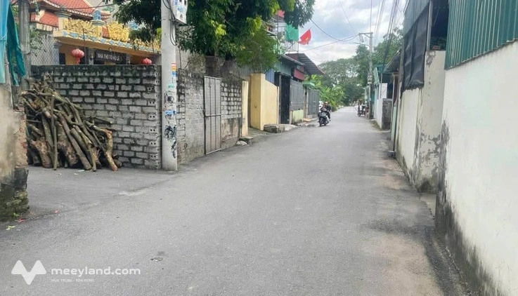 Bất động sản tại Hà Nam - ảnh 1