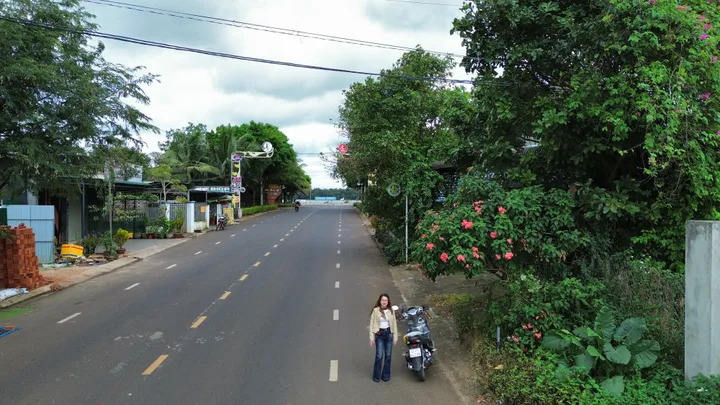 Bất động sản tại Đắk Lắk - ảnh 1