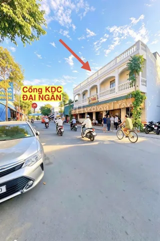 Bất động sản tại Cần Thơ - ảnh 1