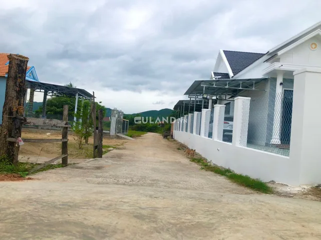 Bất động sản tại Khánh Hòa - ảnh 1