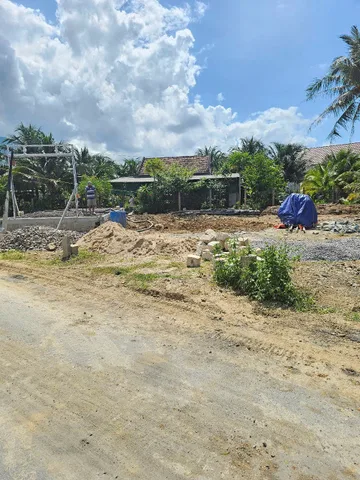 Bất động sản tại Khánh Hòa - ảnh 1