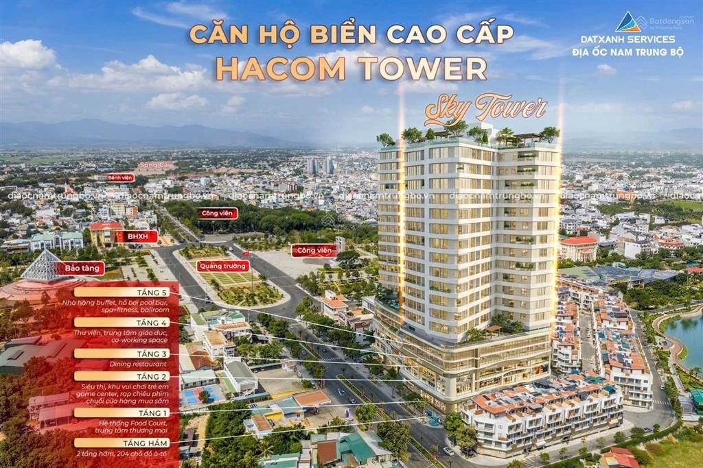 Bất động sản tại Ninh Thuận - ảnh 1