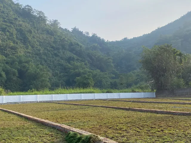 Bất động sản tại Phú Thọ - ảnh 1