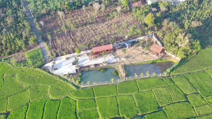 Bất động sản tại Đắk Lắk - ảnh 1