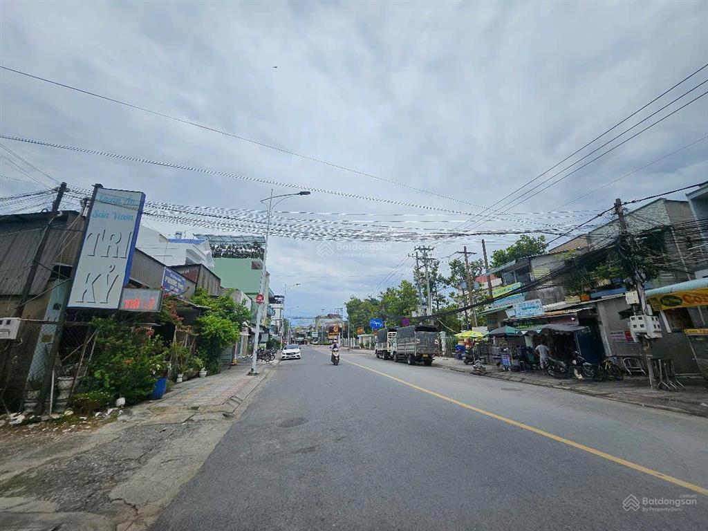 Bất động sản tại Bình Dương - ảnh 1