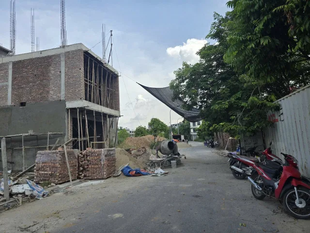 Bất động sản tại Bắc Ninh - ảnh 1