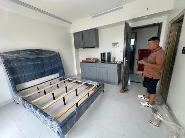 Bất động sản tại TP. Hồ Chí Minh - ảnh 1