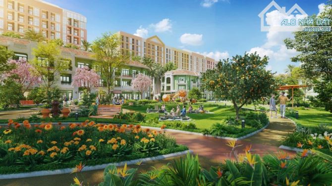 Bất động sản tại Điện Biên - ảnh 1