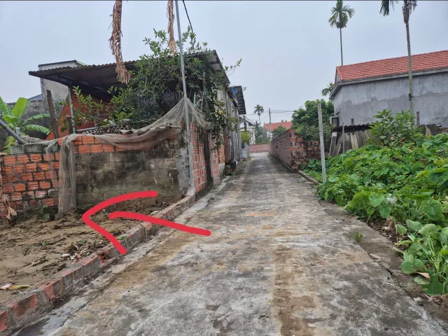 Bất động sản tại Hải Phòng - ảnh 1