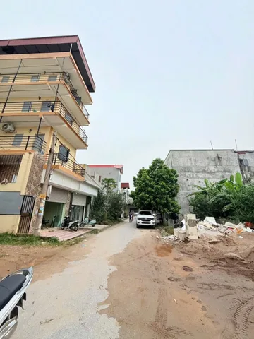 Bất động sản tại Bắc Ninh - ảnh 1