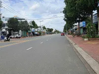 Bất động sản tại Bình Dương - ảnh 1