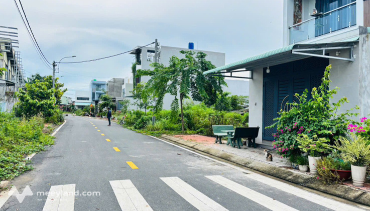 Bất động sản tại Long An - ảnh 1