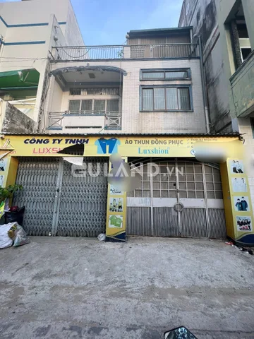 Bất động sản tại TP. Hồ Chí Minh - ảnh 1