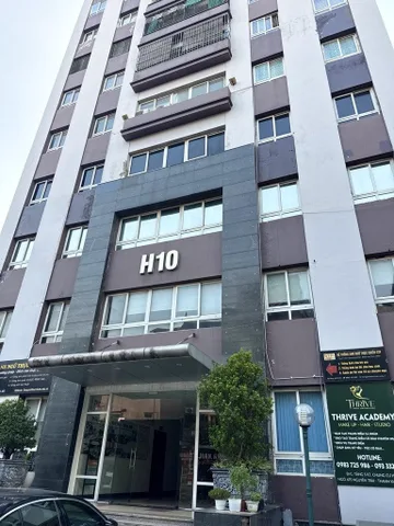 Bất động sản tại Hà Nội - ảnh 1