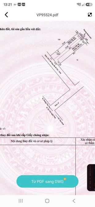 Bất động sản tại Cần Thơ - ảnh 1