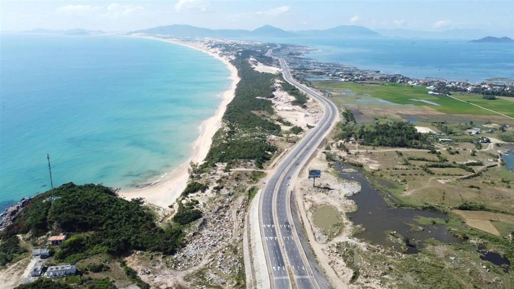 Bất động sản tại Khánh Hòa - ảnh 1