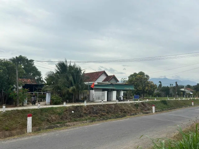 Bất động sản tại Khánh Hòa - ảnh 1