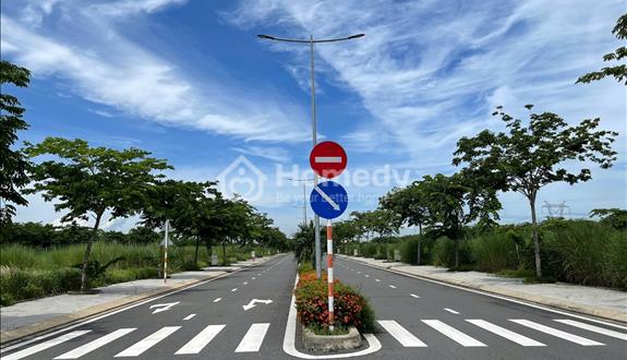 Bất động sản tại Long An - ảnh 1