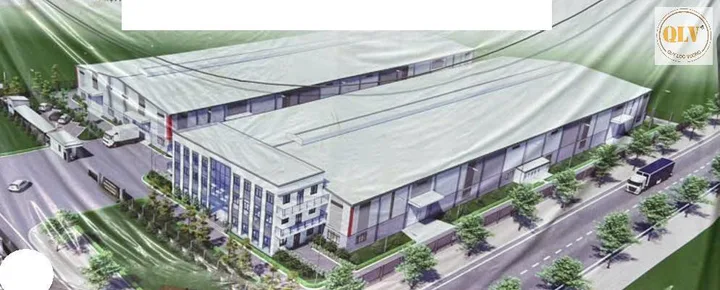 Bất động sản tại Đồng Nai - ảnh 1