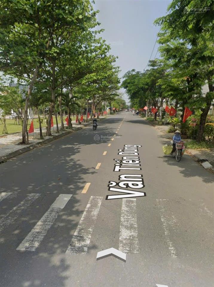 Bất động sản tại Đà Nẵng - ảnh 1