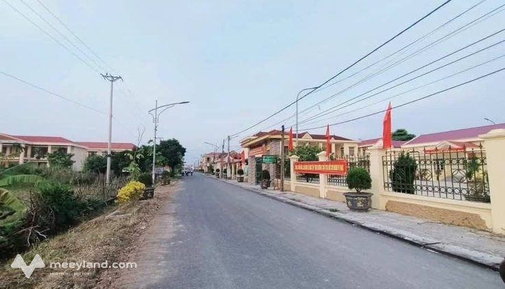 Bất động sản tại Hà Nam - ảnh 1
