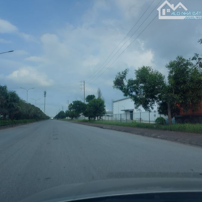 Bất động sản tại Hà Nam - ảnh 1