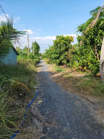Bất động sản tại Tây Ninh - ảnh 1