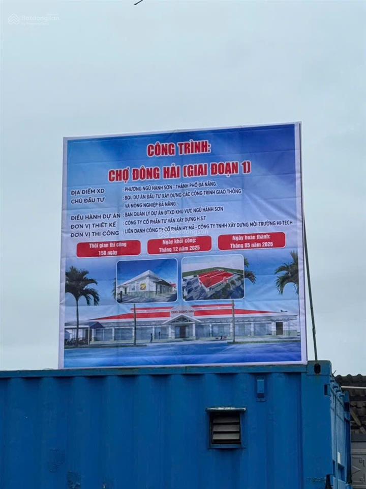 Bất động sản tại Đà Nẵng - ảnh 1